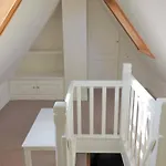 Apartamento Haus Carsten Westerland