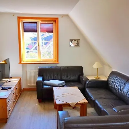 Haus Carsten * Westerland