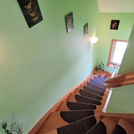 Haus Carsten Apartmán Westerland