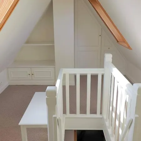Apartmán Haus Carsten Westerland