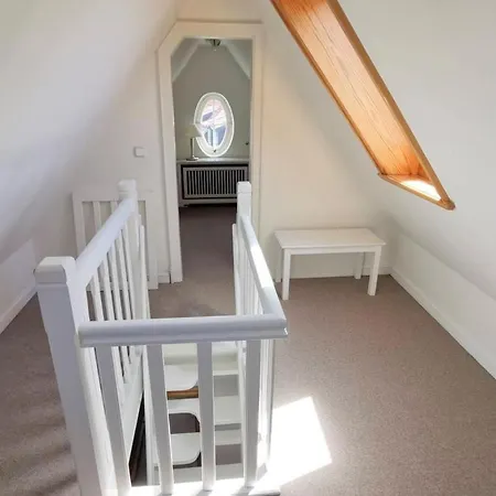 Apartmán Haus Carsten *