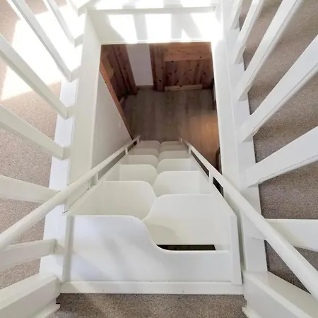 Haus Carsten Apartmán