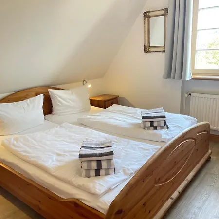 Haus Carsten Apartment Westerland